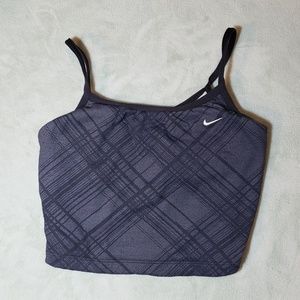 Nike Alpha Project Sports Bra